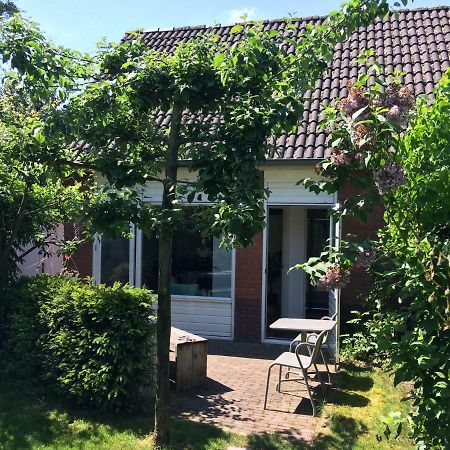 Green Garden House Vila Amersfoort Exterior foto