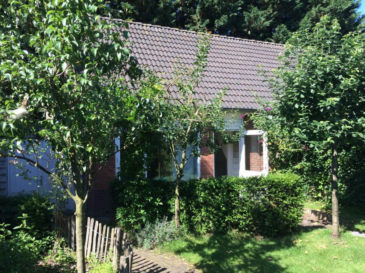 Green Garden House Vila Amersfoort Exterior foto
